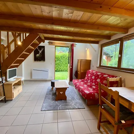 Chalet Grenier Savoyard *